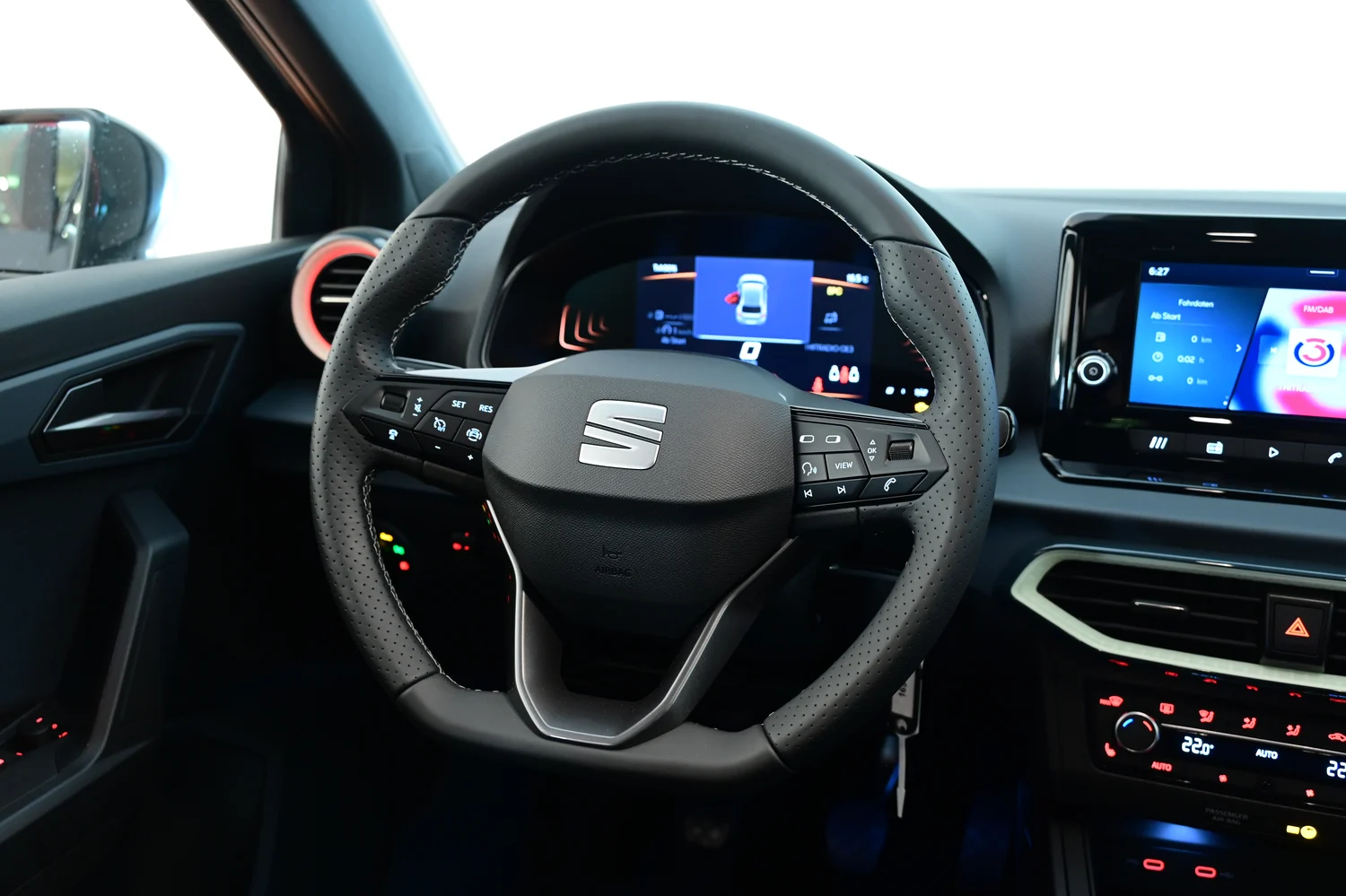 Bild eines Ibiza Style 1.0 TSI 95PS