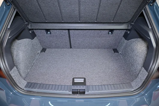 Bild eines Ibiza Style 1.0 TSI 95PS