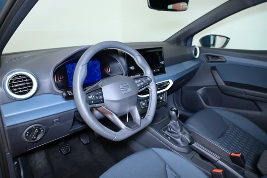 Bild eines Ibiza Style 1.0 TSI 95PS