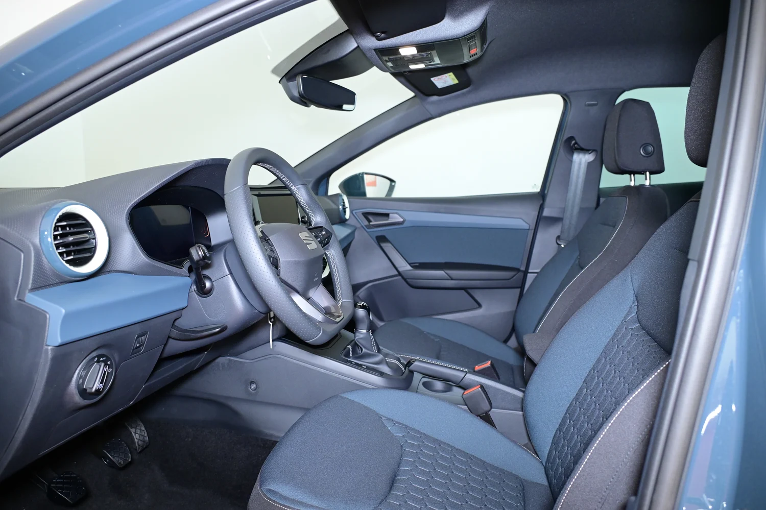 Bild eines Ibiza Style 1.0 TSI 95PS