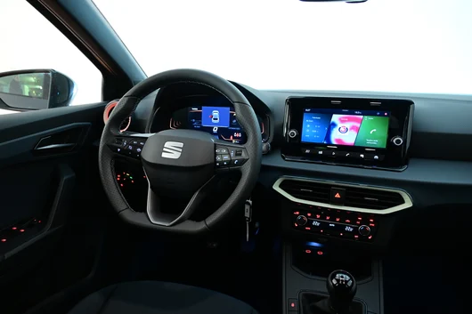 Bild eines Ibiza Style 1.0 TSI 95PS