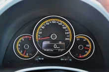 Thumbnail-Foto von Fahrzeug