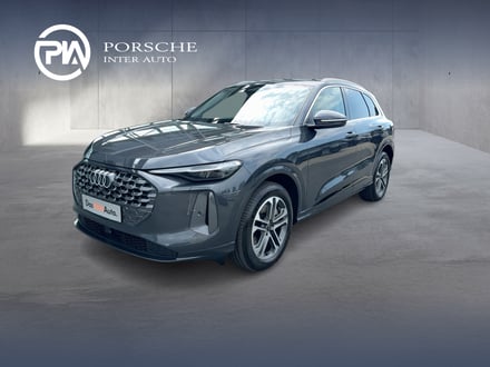 Audi Q5 SUV TDI quattro 150 kW
