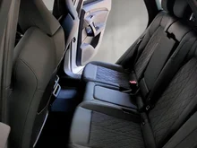 Audi Q5 Sportback e-hybrid quattro 270 KW in Gletscherweiss Metallic