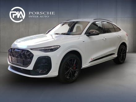 Audi Q5 Sportback e-hybrid quattro 270 KW