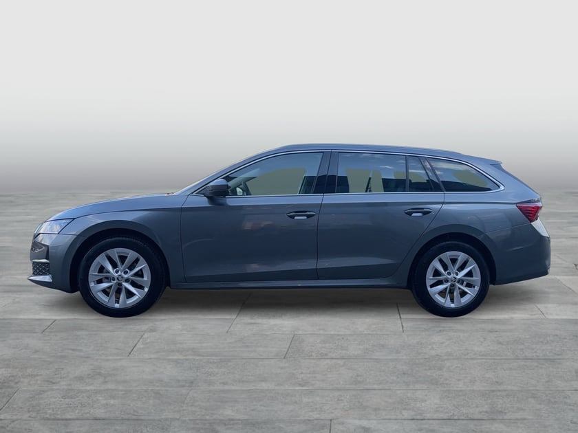 Škoda Octavia Combi Selection TDI DSG