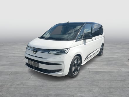 VW Multivan Edition TDI