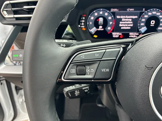 Bild eines Audi A3 Sportback 30 TFSI