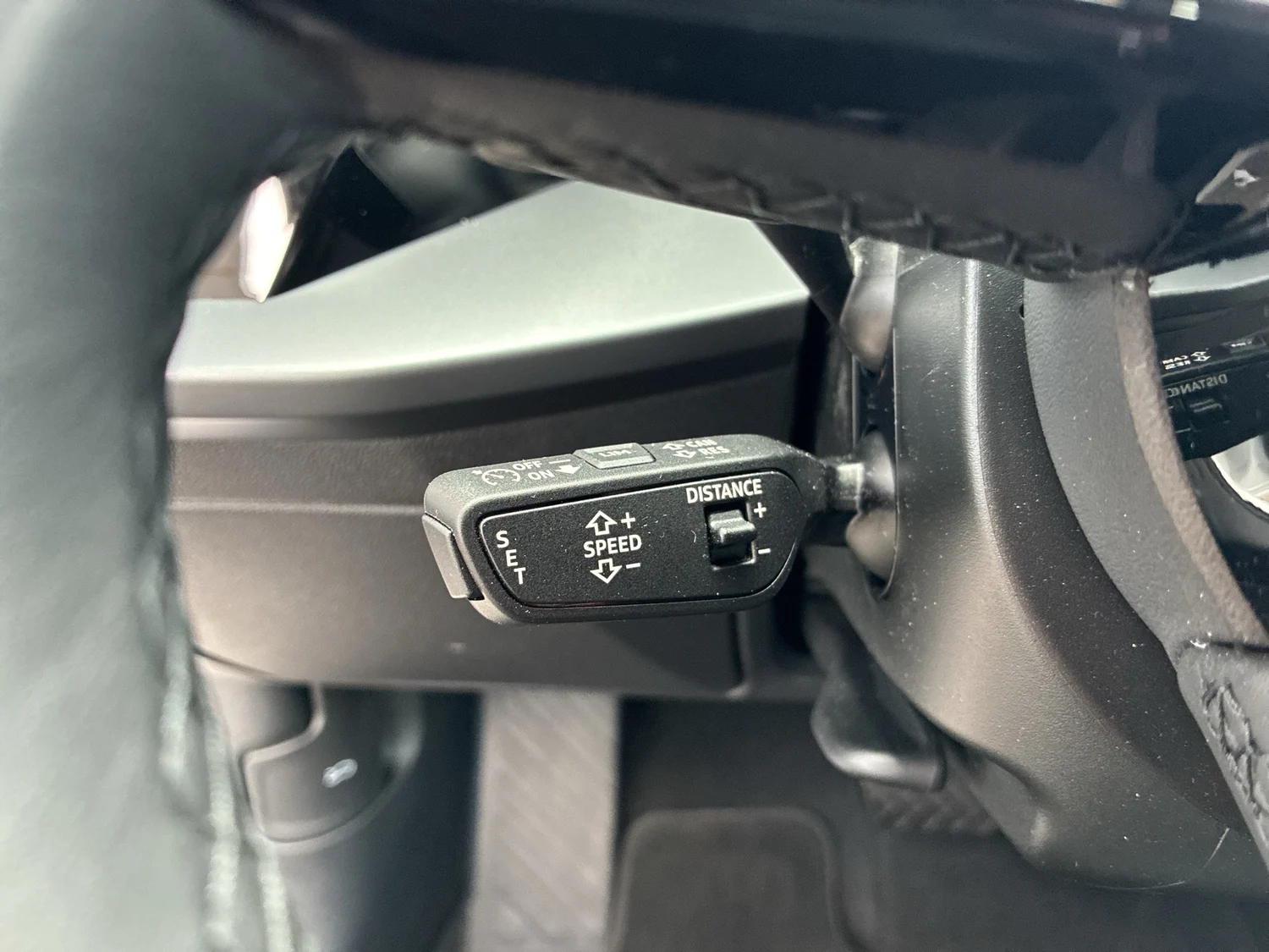 Bild eines Audi A3 Sportback 30 TFSI
