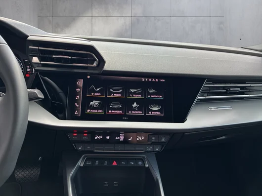 Bild eines Audi A3 Sportback 30 TFSI