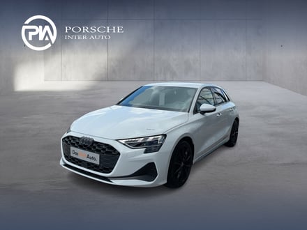 Audi A3 Sportback 30 TFSI