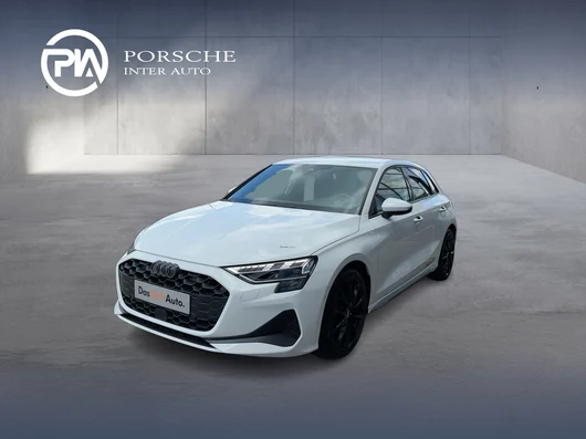 Bild eines Audi A3 Sportback 30 TFSI