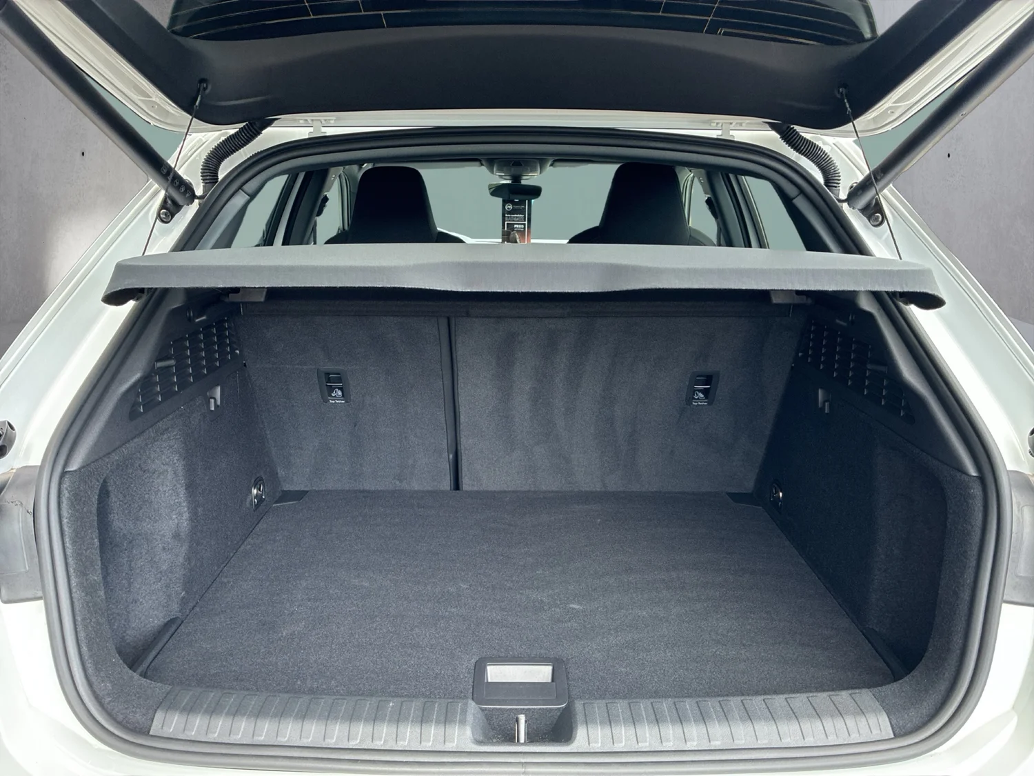Bild eines Audi A3 Sportback 30 TFSI