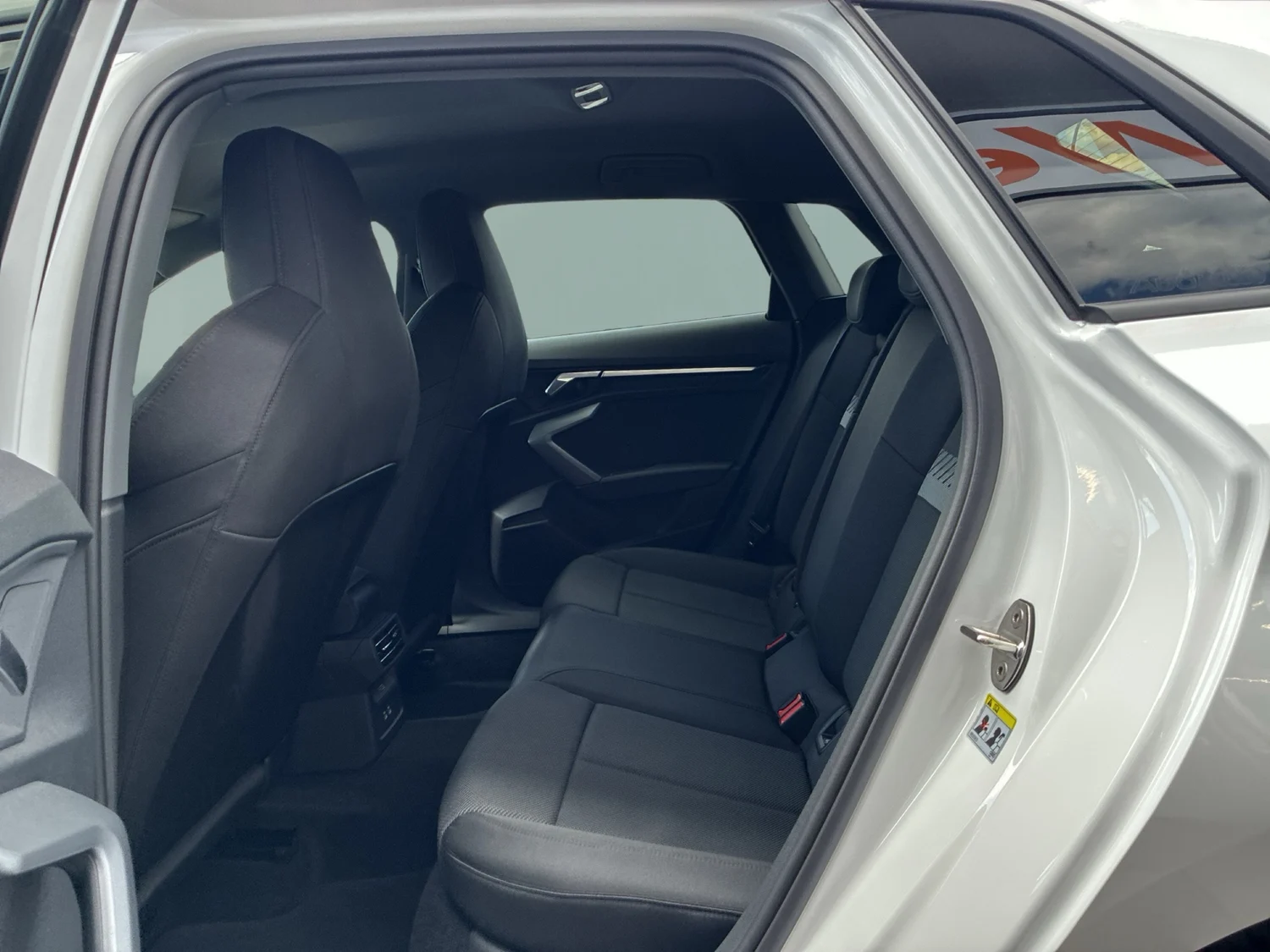 Bild eines Audi A3 Sportback 30 TFSI