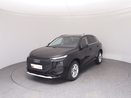 Audi Q3 TFSI 110 kW  intense