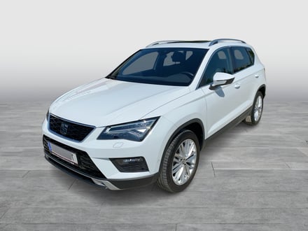 SEAT Ateca Xcellence 1.5 TSI ACT DSG