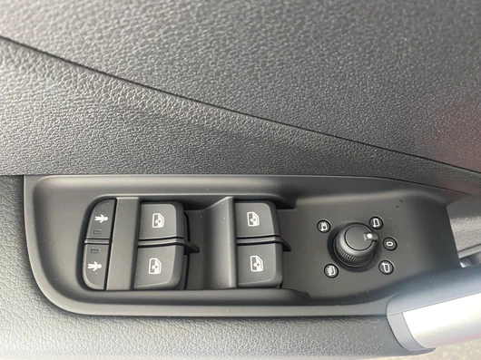 Bild eines Audi Q2 30 TFSI admired
