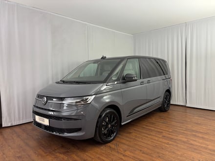 VW Multivan Edition eHybrid 180 kW 4MOTION