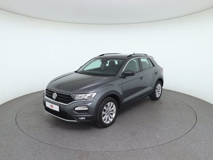 VW T-Roc Design TSI ACT DSG