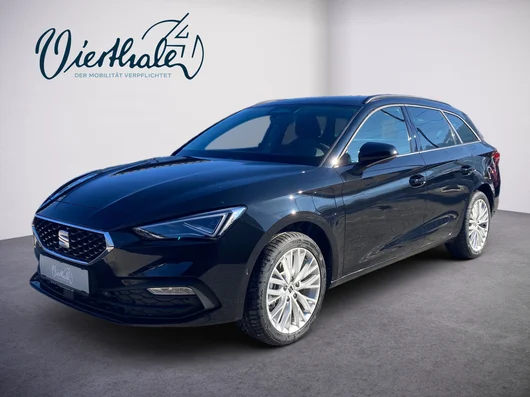 Bild eines SEAT Leon SP Kombi Style e-HYBRID 150/204 DSG
