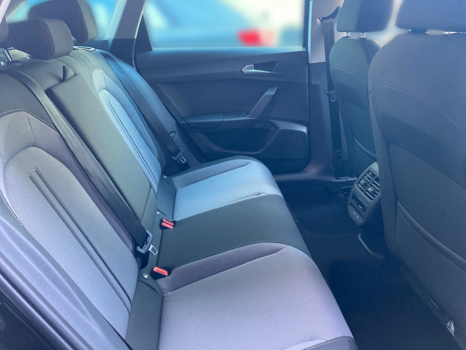 Bild eines SEAT Leon SP Kombi Style e-HYBRID 150/204 DSG