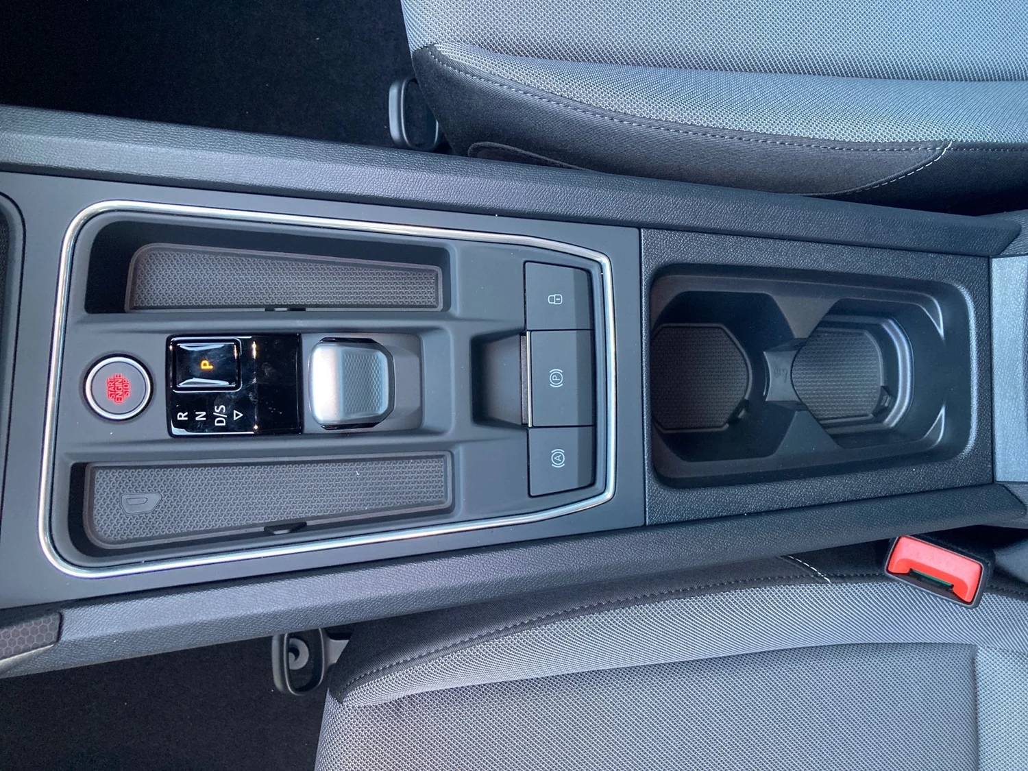 Bild eines SEAT Leon SP Kombi Style e-HYBRID 150/204 DSG