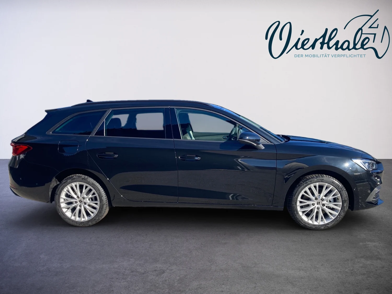 Bild eines SEAT Leon SP Kombi Style e-HYBRID 150/204 DSG