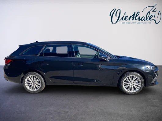 Bild eines SEAT Leon SP Kombi Style e-HYBRID 150/204 DSG