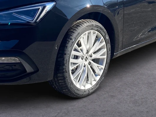 Bild eines SEAT Leon SP Kombi Style e-HYBRID 150/204 DSG