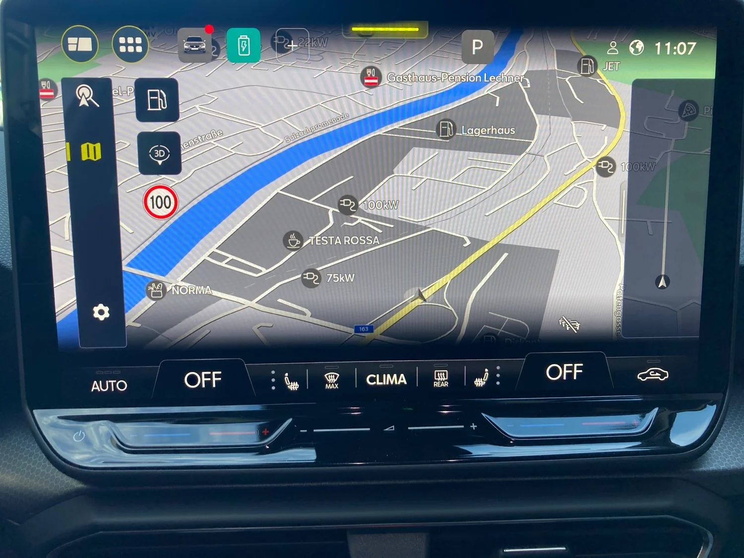 Bild eines SEAT Leon SP Kombi Style e-HYBRID 150/204 DSG