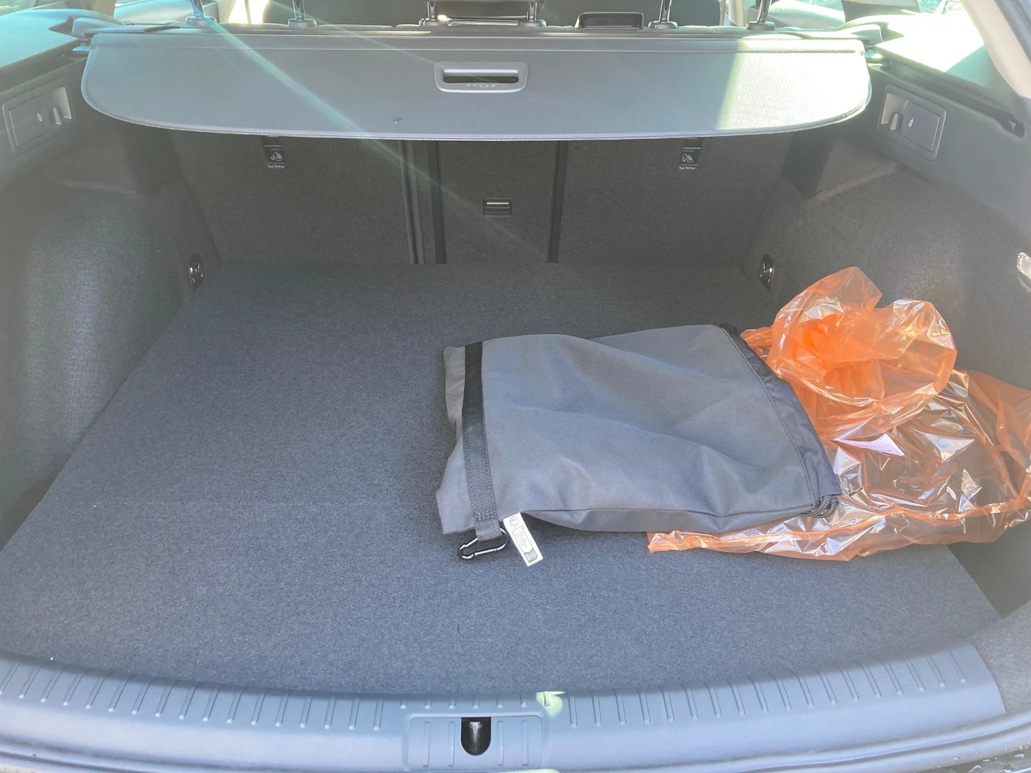 Bild eines SEAT Leon SP Kombi Style e-HYBRID 150/204 DSG