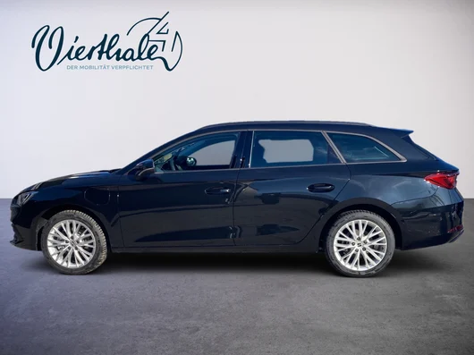 Bild eines SEAT Leon SP Kombi Style e-HYBRID 150/204 DSG