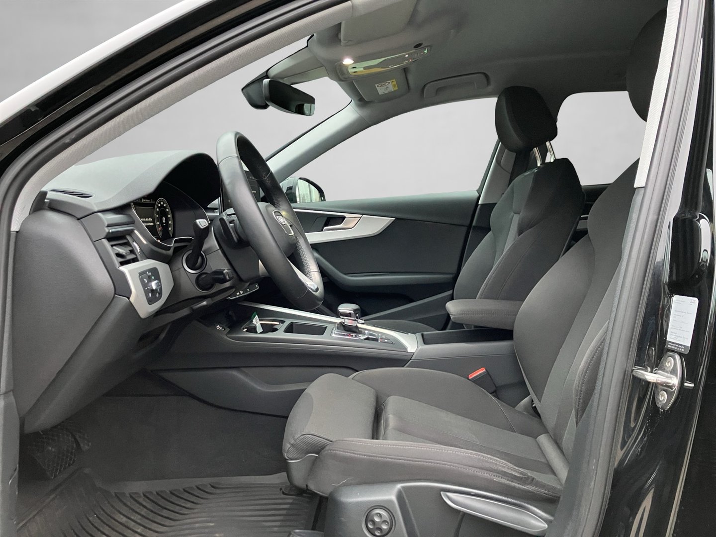 Audi A4 Avant 35 TDI | Bild 5 von 17