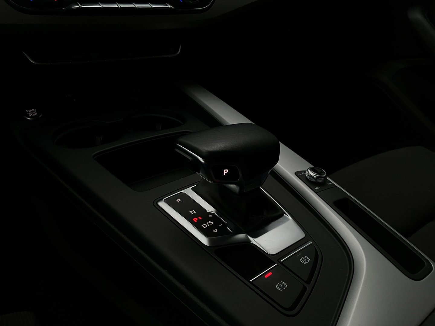 Audi A4 Avant 35 TDI | Bild 9 von 17