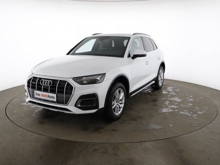 Audi Q5 40 TDI quattro
