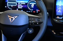 CUPRA Born ENDURANCE 79/84 170kW/231PS in Mondstein-Grau