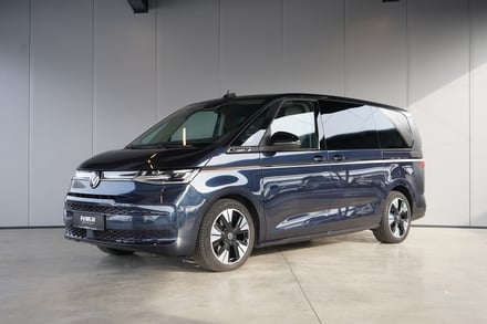 VW Multivan Style ÜH eHybrid 180 kW 4MOTION