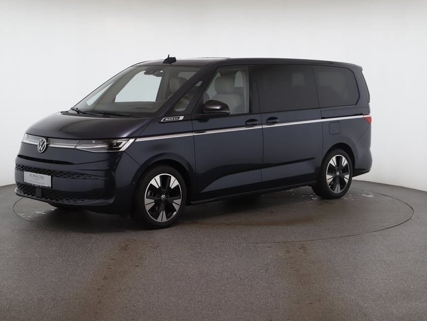 VW Multivan Style ÜH eHybrid 180 kW 4MOTION