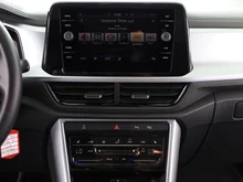 VW T-Roc Life TSI DSG in Pure White Dach Black Uni