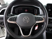 VW T-Roc Life TSI DSG in Pure White Dach Black Uni