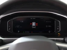 VW T-Roc Life TSI DSG in Pure White Dach Black Uni