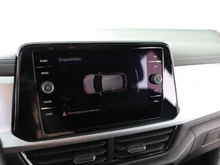 VW T-Roc Life TSI DSG in Pure White Dach Black Uni