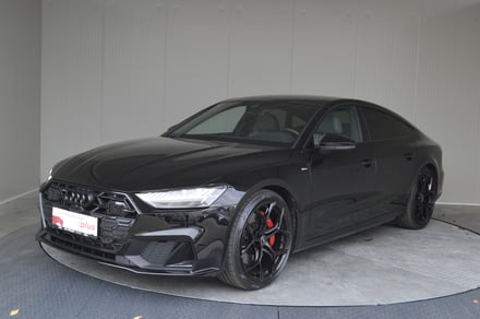 Audi A7 Sportback 55 TFSI e quattro
