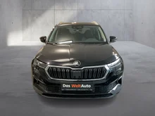 Škoda Karoq Selection TSI DSG ACT in Black-Magic Perleffekt