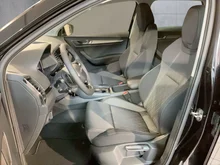 Škoda Karoq Selection TSI DSG ACT in Black-Magic Perleffekt