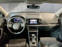 Škoda Karoq Selection TSI DSG ACT in Black-Magic Perleffekt