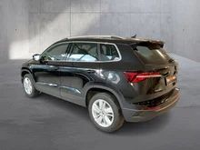 Škoda Karoq Selection TSI DSG ACT in Black-Magic Perleffekt