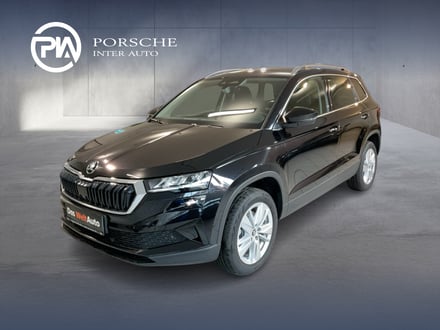 Škoda Karoq Selection TSI DSG ACT