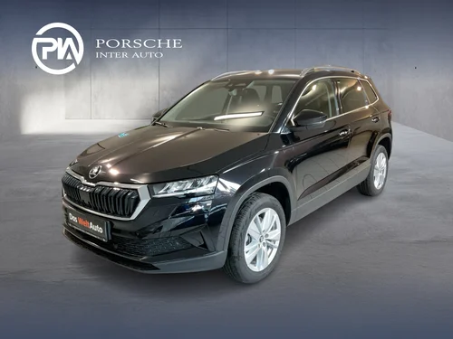 Škoda Karoq Selection TSI DSG ACT