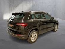 Škoda Karoq Selection TSI DSG ACT in Black-Magic Perleffekt